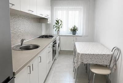 Apartament cu 2 camere decomandat în Florești - 2