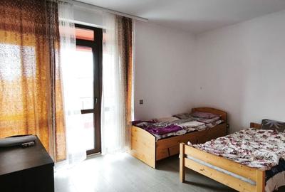 Casă cu 6 camere cu Teren 500 Mp în Criș