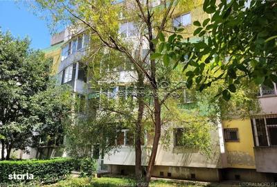 Apartament cu 2 camere decomandat în Poarta 6