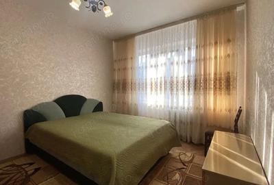 Garsonieră decomandată în Girocului - 2