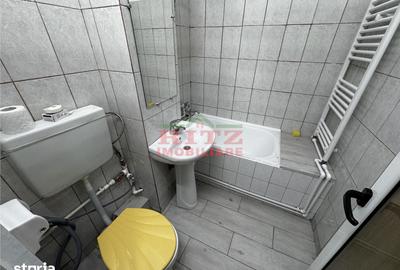 Garsonieră semidecomandată în Central
