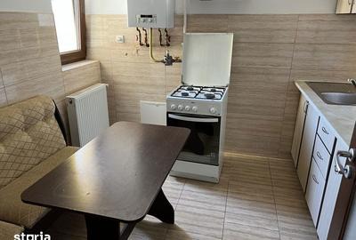 Apartament cu 2 camere, mobilat în Șelimbăr - 12