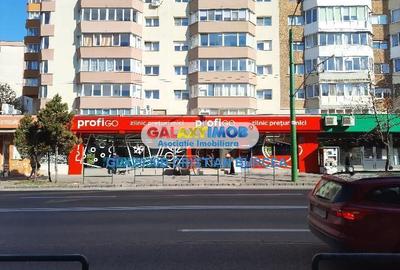 Spațiu comercial, de 233 mp, în Griviței - 1