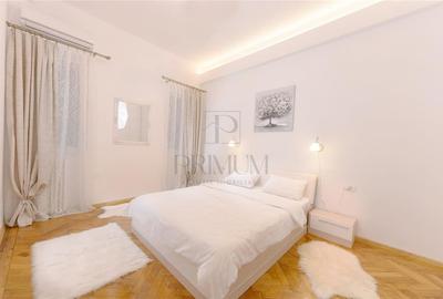 Apartament cu 3 camere decomandat, mobilat în Central - 7