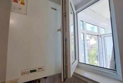 Garsonieră semidecomandată, mobilată în Tudor Vladimirescu - 7