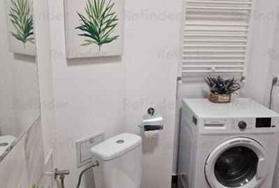 Apartament cu 2 camere decomandat, mobilat în Calea Victoriei - 11