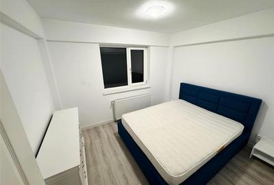 Apartament cu 2 camere decomandat în Bucium - 3