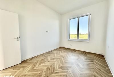 Casă cu 4 camere în Rudicica - 13