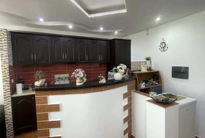 Apartament cu 2 camere în Central - 1