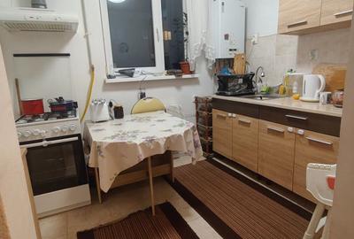 Apartament cu 2 camere semidecomandat în Săsar - 2