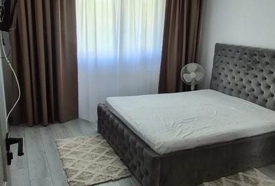 Apartament cu 2 camere decomandat în Vișani - 1