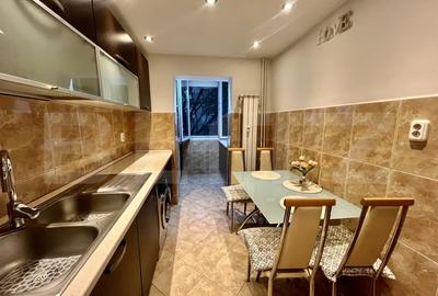 Apartament cu 2 camere decomandat, mobilat în Dacia - 2