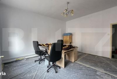 Spațiu comercial, de 140 mp, în Mureșeni - 18