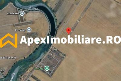 Teren Construcții intravilan de 328 mp, în Berceni