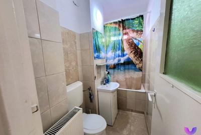 Apartament cu 2 camere decomandat, mobilat în Hipodrom 4 - 8