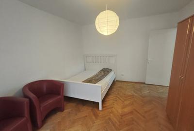 Garsonieră în Complex Studențesc - 3