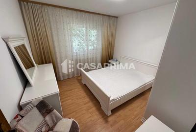 Apartament cu 3 camere decomandat în Păcurari - 3