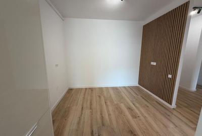Apartament cu 3 camere semidecomandat, mobilat în Florești - 3