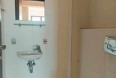 Apartament cu 4 camere semidecomandat în Voluntari - 21