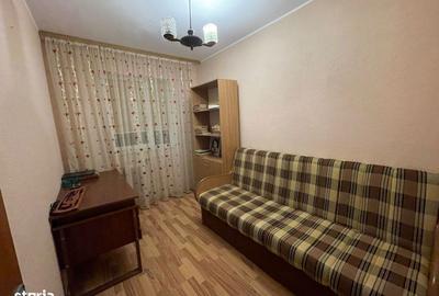 Apartament cu 3 camere în Central - 9