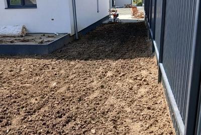 Casă cu 4 camere în Giarmata