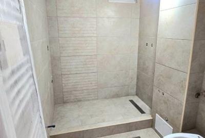 Apartament cu 2 camere în Burdea