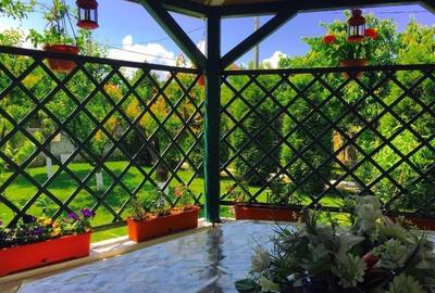 Casă individuală cu 8 camere cu Canalizare în Agigea - 8