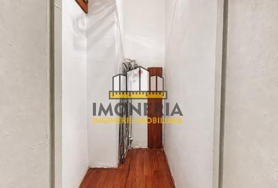 Apartament cu 2 camere decomandat, mobilat în Vatra Luminoasă - 13