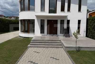 Casă cu 5 camere cu Teren 1200 Mp în Unirea - 4