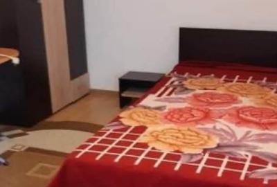 Garsonieră semidecomandată în Poarta 6