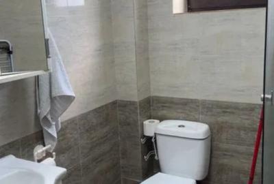 Garsonieră în Central