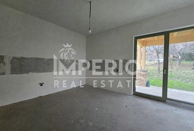 Casă individuală cu 4 camere cu Canalizare în Dâmbul Rotund - 3