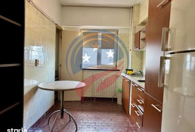 Apartament cu 3 camere decomandat în Ultracentral - 8