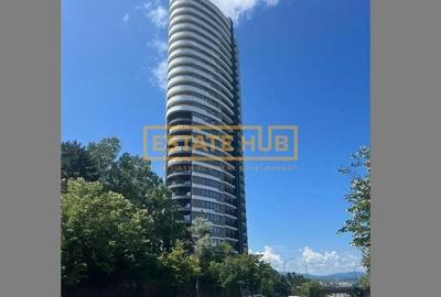 Garsonieră semidecomandată în Mănăștur - 7