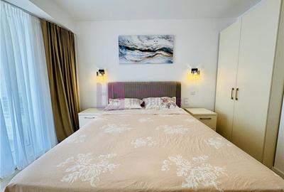 Apartament cu 3 camere decomandat, mobilat în Șelimbăr - 13
