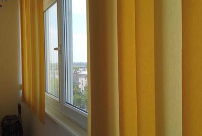 Apartament cu 2 camere decomandat în Micro 18 - 4