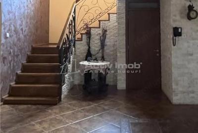 Casă cu Teren 585 Mp în Lăpuș