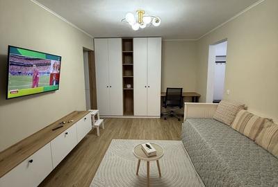 Apartament cu 2 camere semidecomandat în Vest - 7