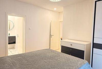 Duplex cu 3 camere cu Canalizare în Central - 9