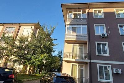 Apartament cu 2 camere semidecomandat în Central - 2
