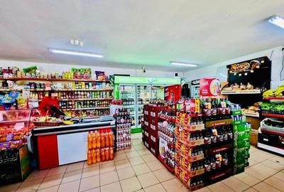 Spațiu comercial, de 150 mp, în Zănești - 1