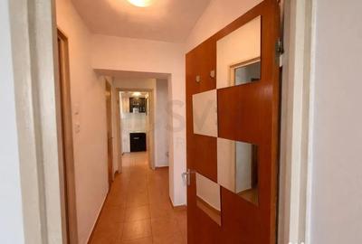 Apartament cu 2 camere decomandat în Bucur Obor - 1