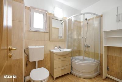 Casă cu 3 camere cu Teren 333 Mp în Bascov - 3