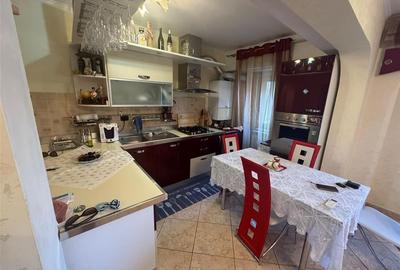 Apartament cu 3 camere decomandat, mobilat în Ultracentral - 1