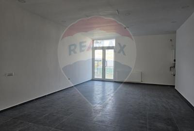 Spațiu comercial, de 400 mp, în Vitan - 12