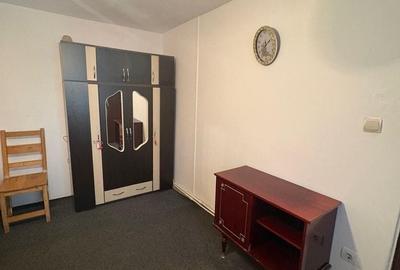 Apartament cu 2 camere în Copou