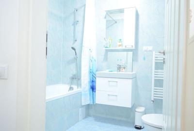 Apartament cu 2 camere semidecomandat, mobilat în Gheorgheni - 11