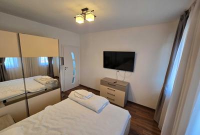 Apartament cu 2 camere semidecomandat în Nufărul - 1