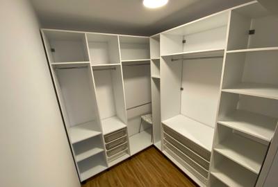 Apartament cu 2 camere semidecomandat în Runcu - 2