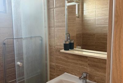 Apartament cu 2 camere în Calea București - 2